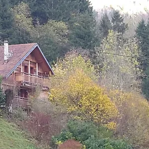 Rural Les Combes Thorens-Glières