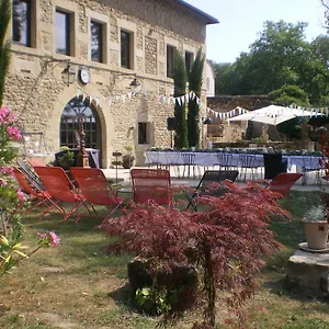 De La Renaissante Peyrins